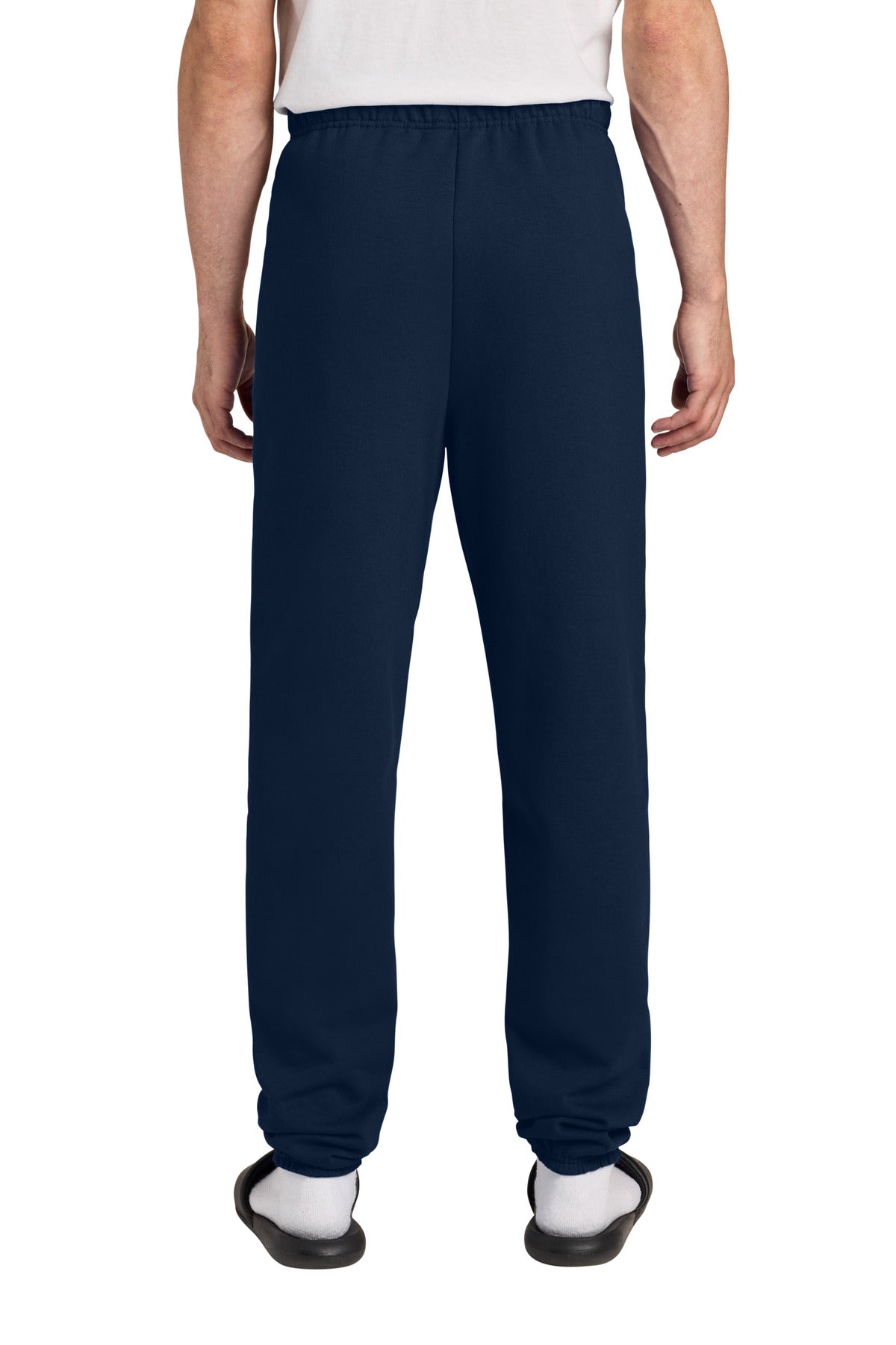 Jerzees - NuBlend Sweatpant.  973M