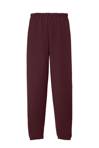Jerzees - NuBlend Sweatpant.  973M