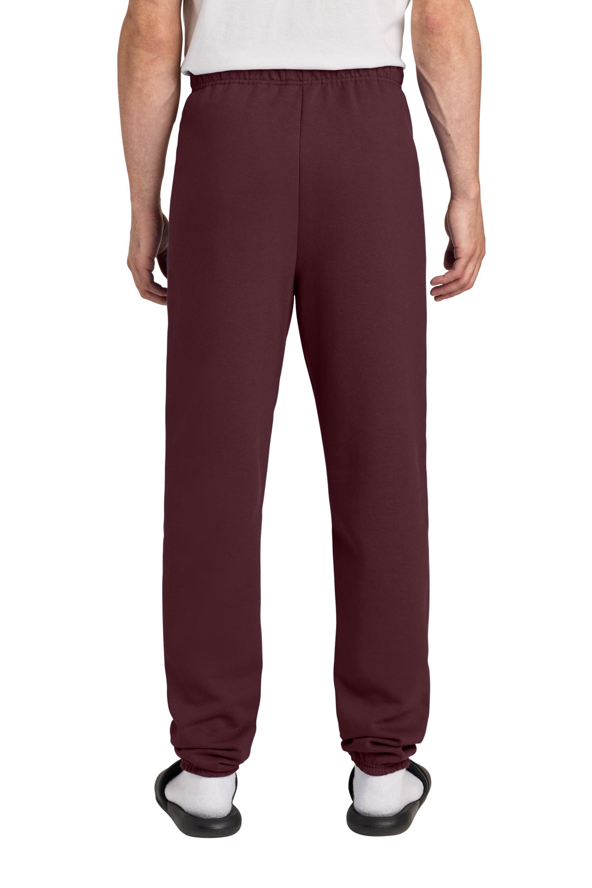 Jerzees - NuBlend Sweatpant.  973M