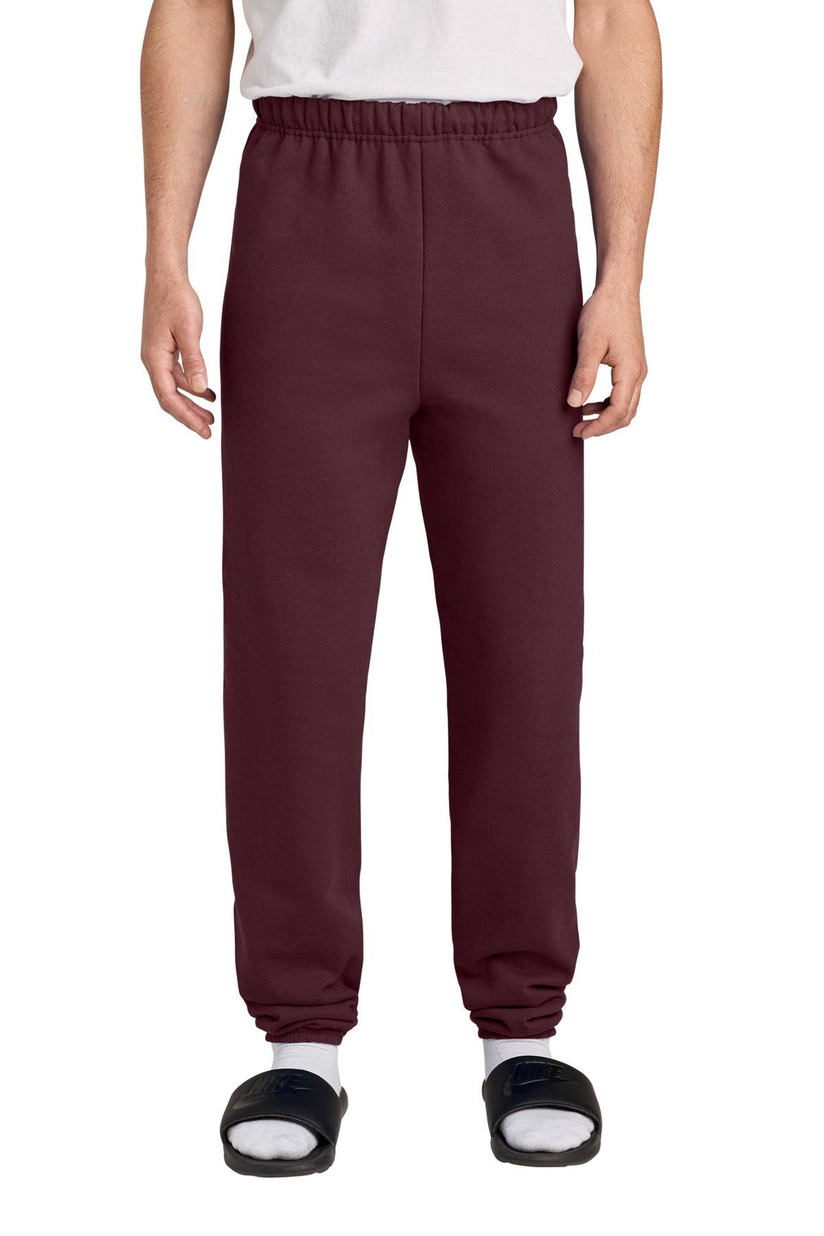 Jerzees - NuBlend Sweatpant.  973M