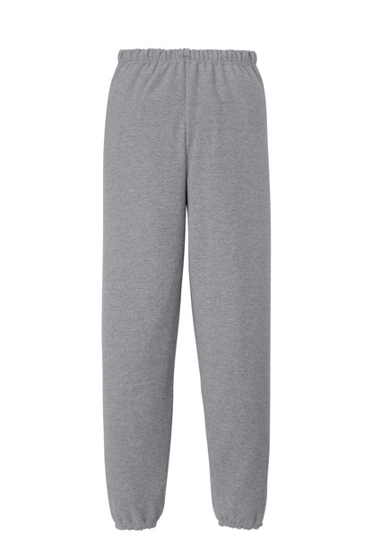 Jerzees - NuBlend Sweatpant.  973M