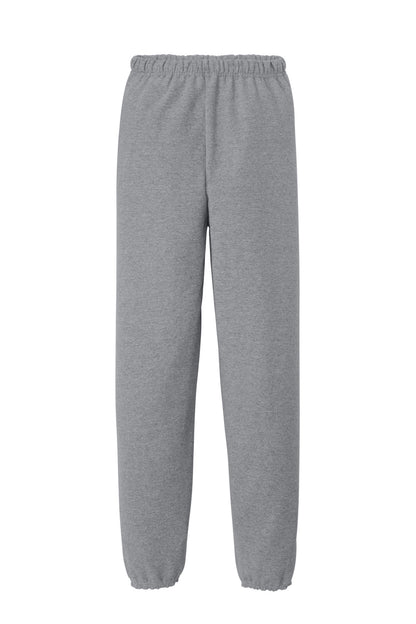 Jerzees - NuBlend Sweatpant.  973M