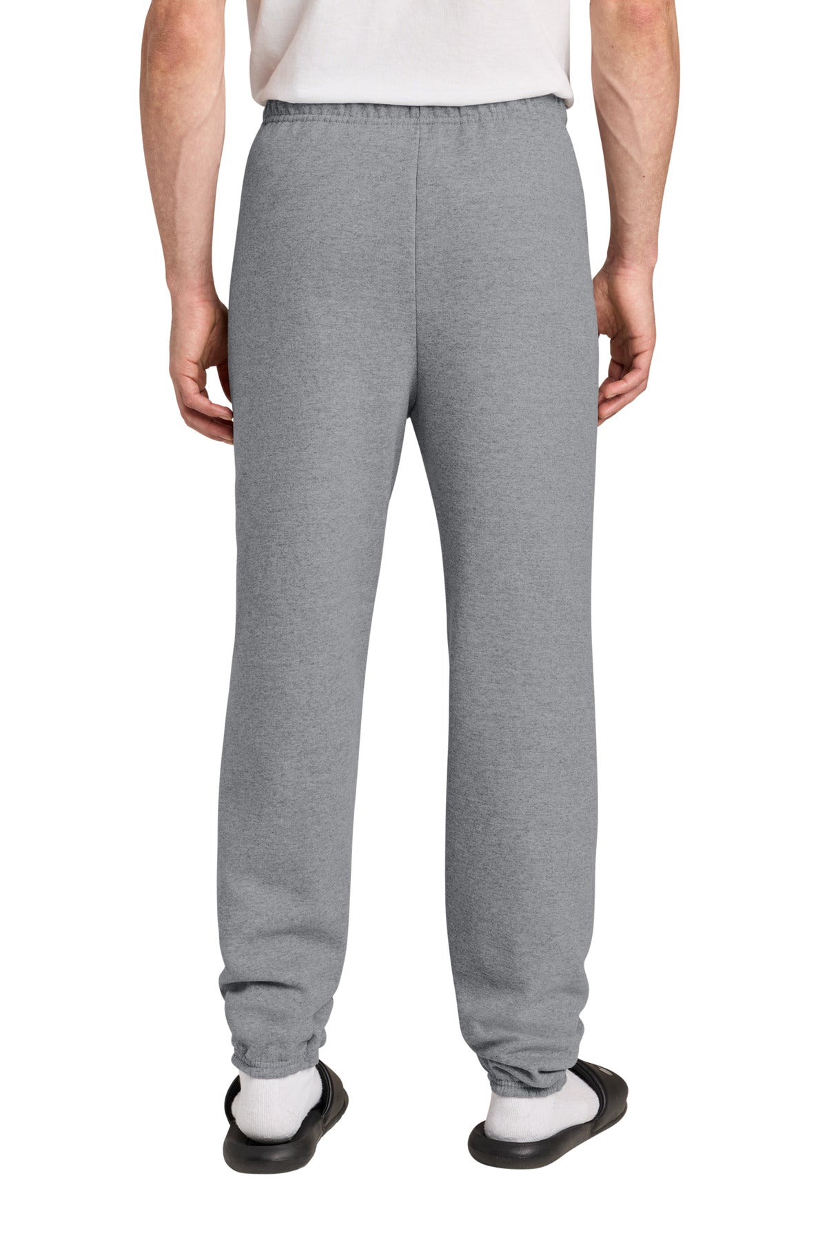 Jerzees - NuBlend Sweatpant.  973M