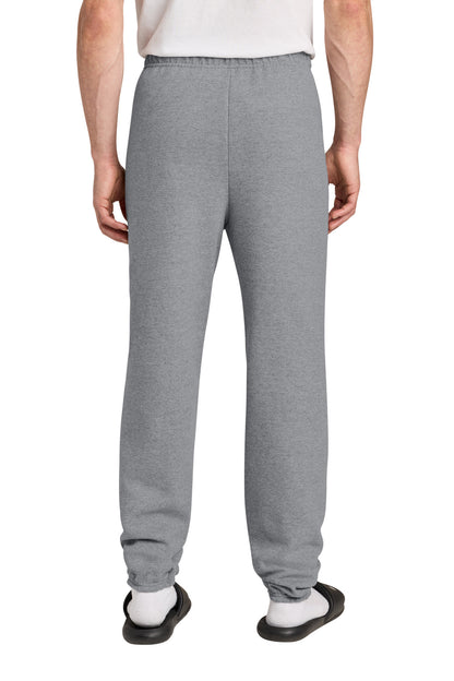 Jerzees - NuBlend Sweatpant.  973M