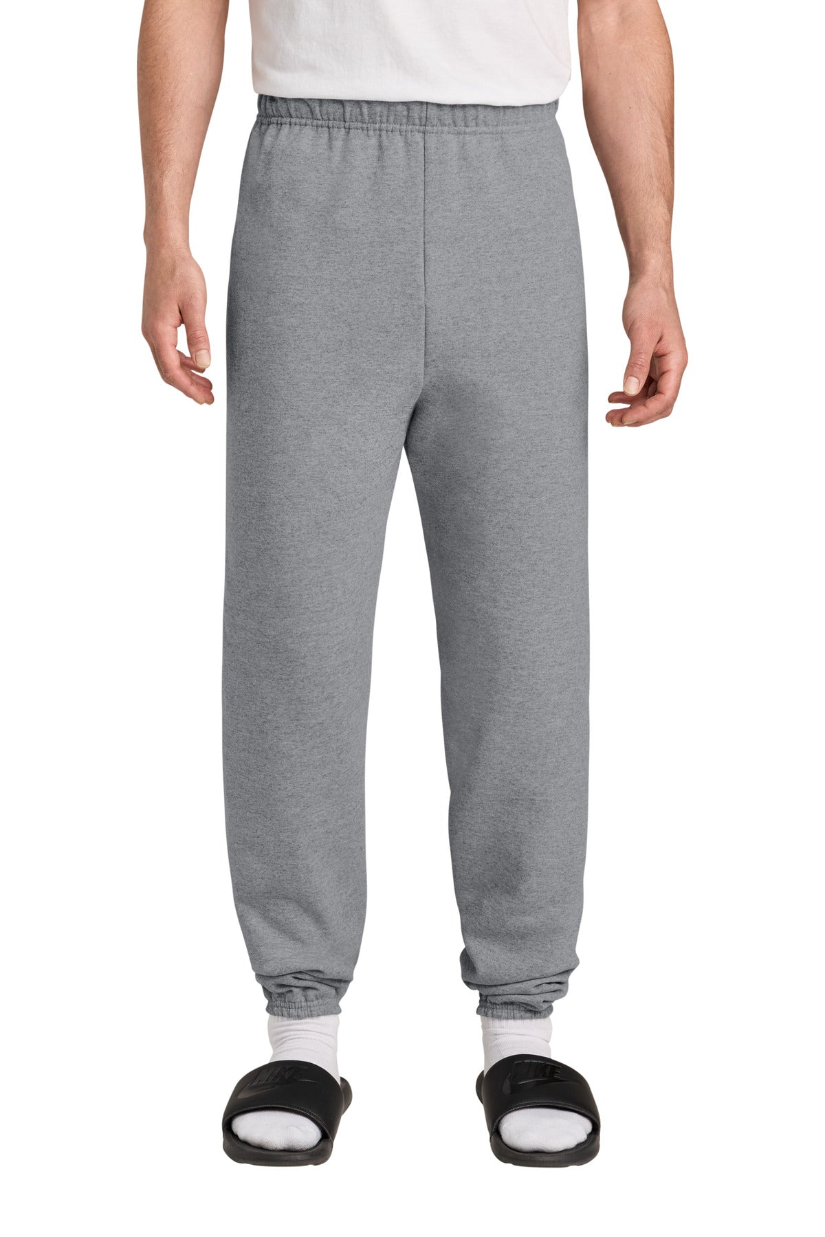 Jerzees - NuBlend Sweatpant.  973M
