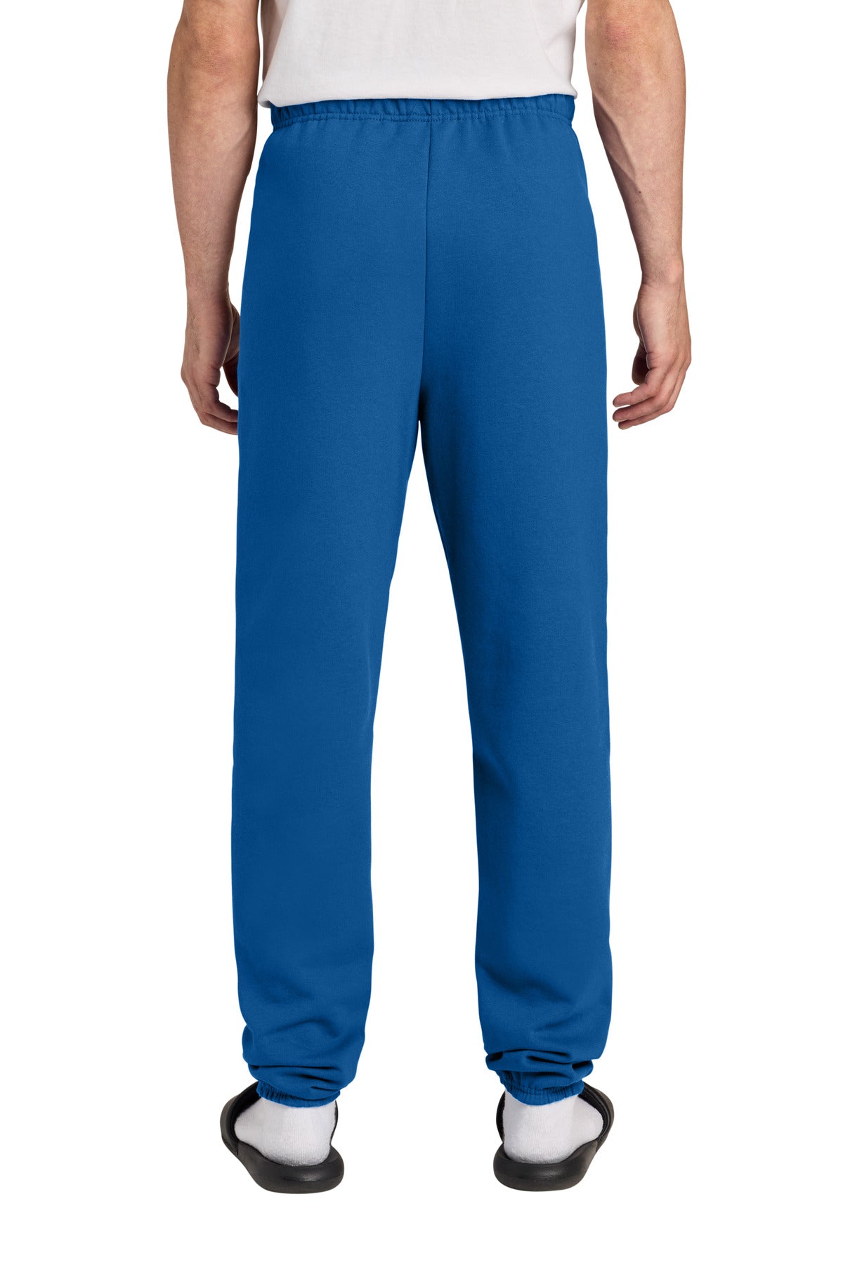 Jerzees - NuBlend Sweatpant.  973M