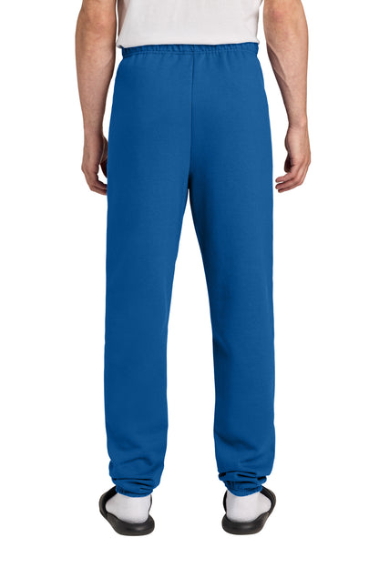 Jerzees - NuBlend Sweatpant.  973M