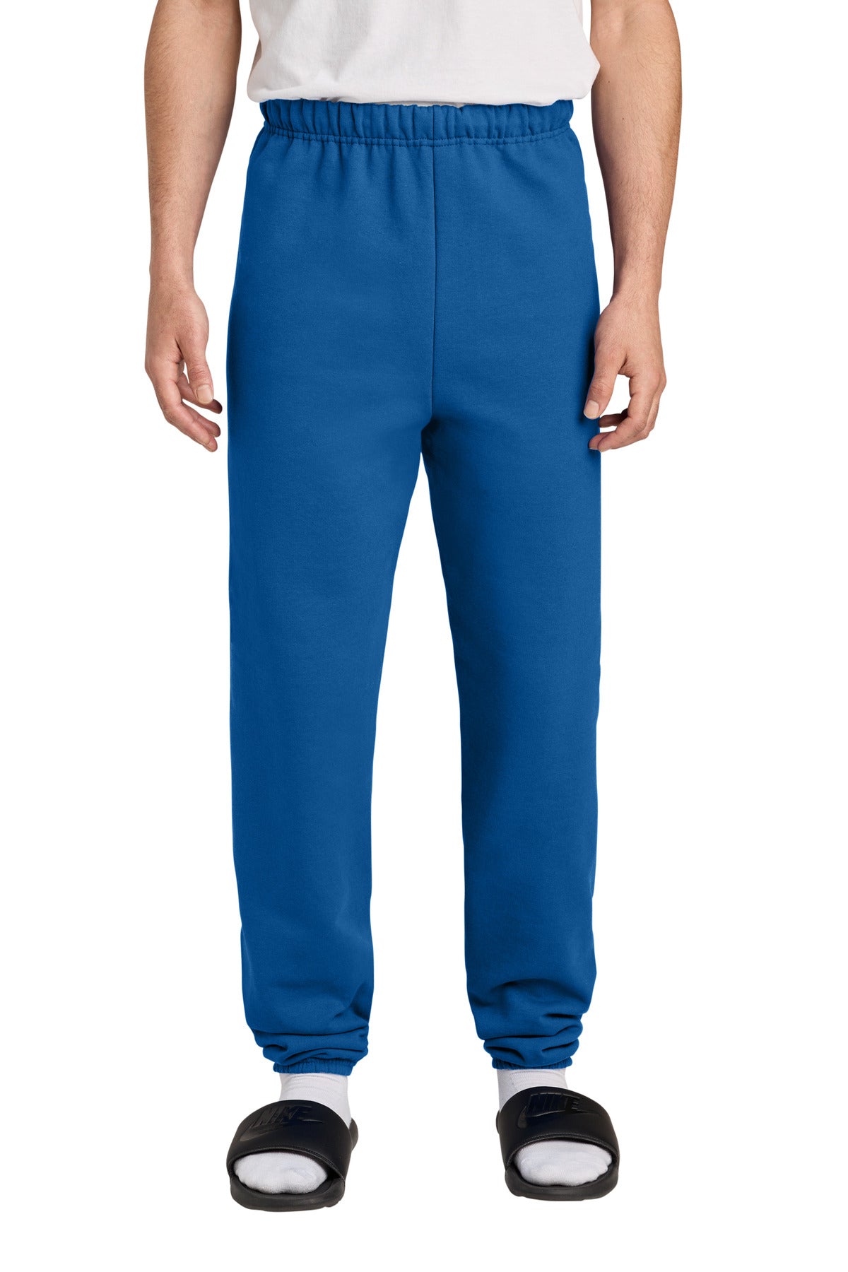 Jerzees - NuBlend Sweatpant.  973M