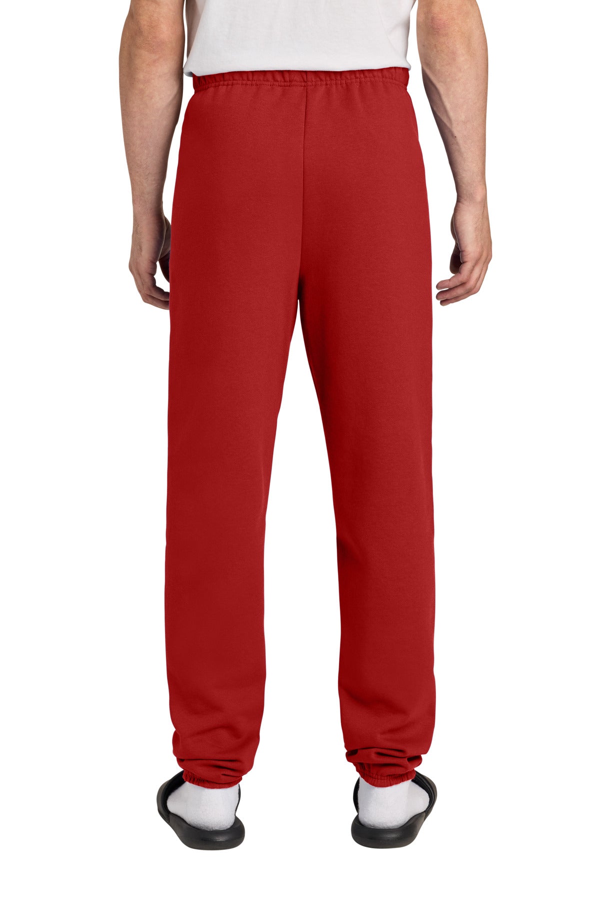 Jerzees - NuBlend Sweatpant.  973M