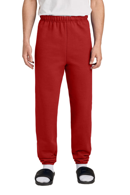Jerzees - NuBlend Sweatpant.  973M