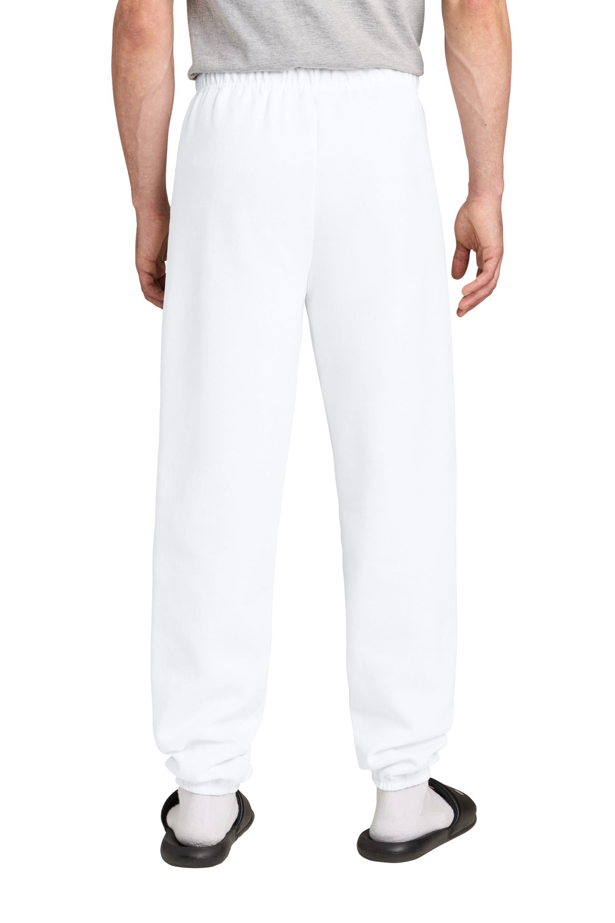Jerzees - NuBlend Sweatpant.  973M