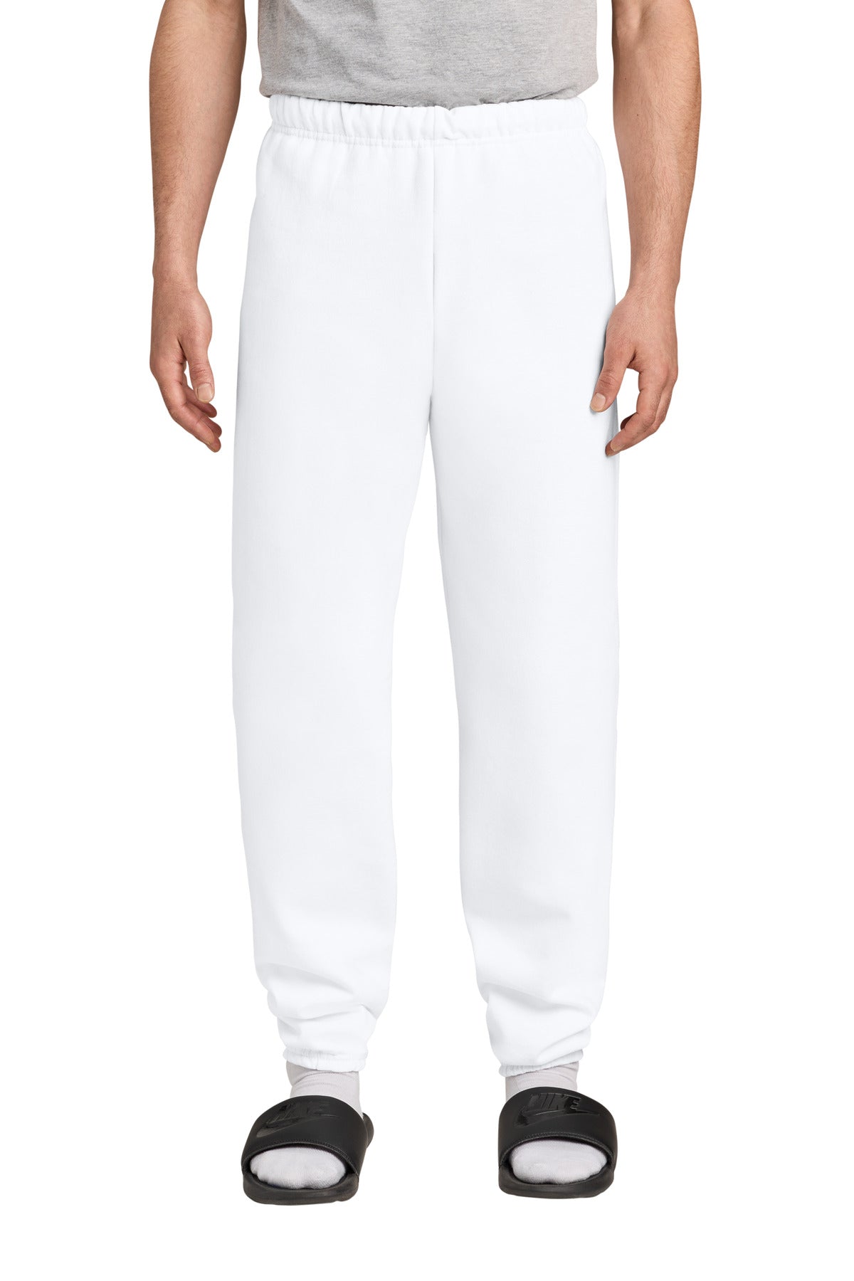 Jerzees - NuBlend Sweatpant.  973M