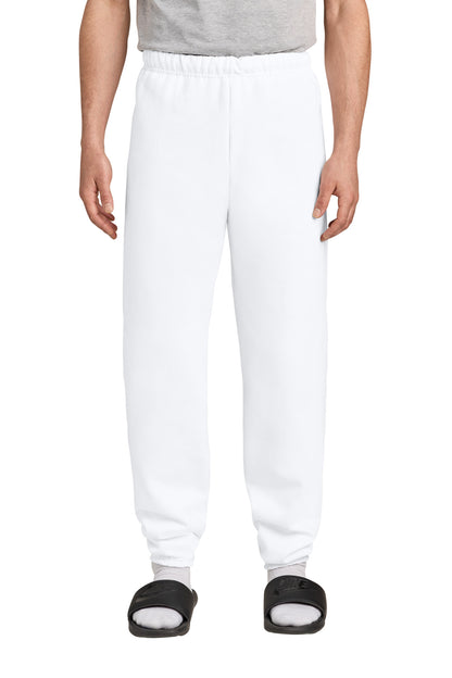 Jerzees - NuBlend Sweatpant.  973M