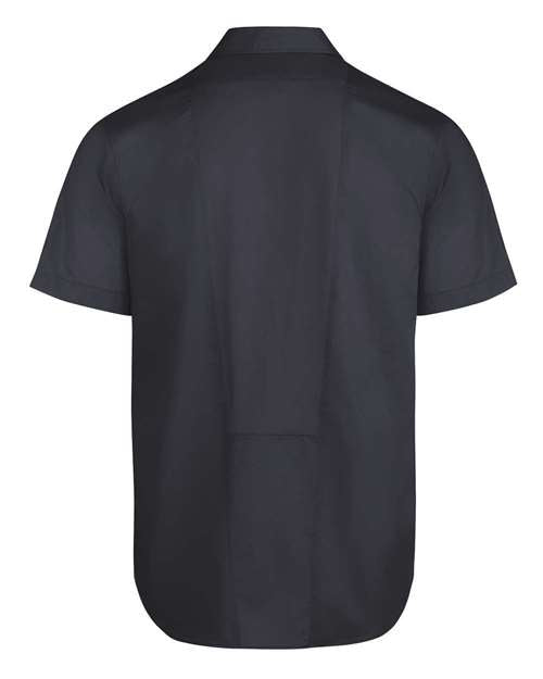 Dickies Men's Industrial Worktech Ventilated Short Sleeve Work Shirt LS51