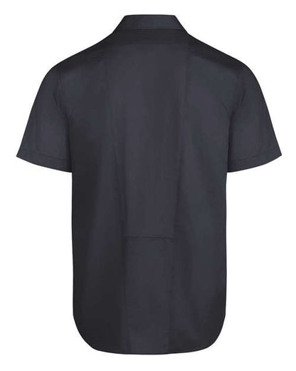 Dickies Men's Industrial Worktech Ventilated Short Sleeve Work Shirt LS51