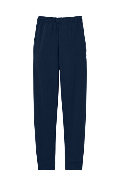 Jerzees Youth NuBlend Jogger Sweatpant 975B
