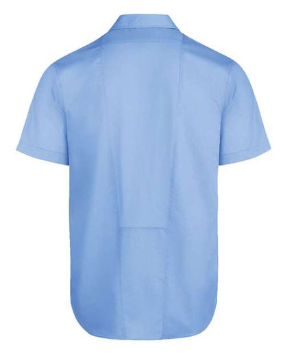 Dickies Men's Tall Industrial Worktech Ventilated Short Sleeve Work Shirt LS51T