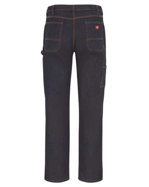 Dickies Men's Industrial Carpenter Flex Jeans LU22