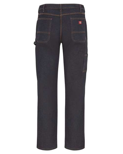 Dickies Men's Industrial Carpenter Flex Jeans LU22