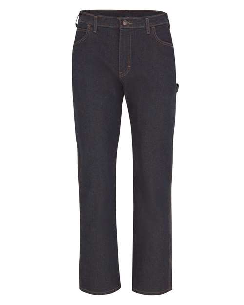 Dickies Men's Industrial Carpenter Flex Jeans LU22