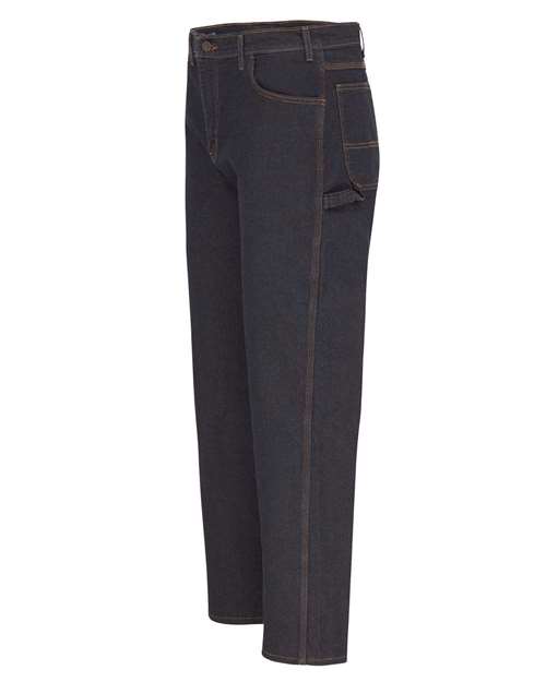Dickies Men's Industrial Carpenter Flex Jeans LU22