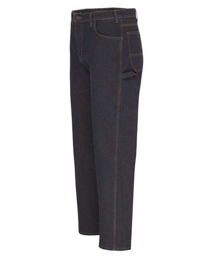 Dickies Men's Industrial Carpenter Flex Jeans LU22