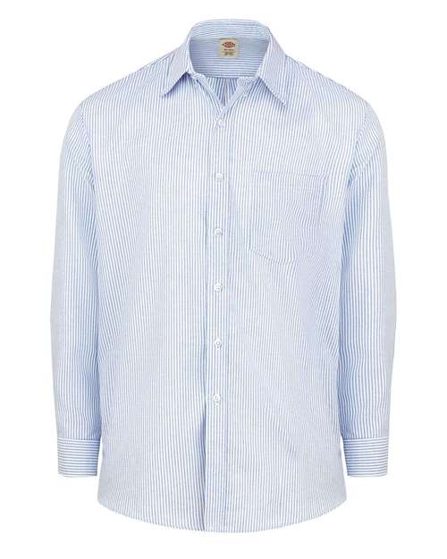 Dickies Men's Oxford Shirt SSS36