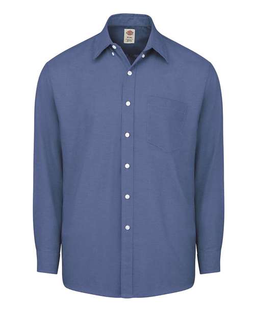 Dickies Men's Oxford Shirt SSS36
