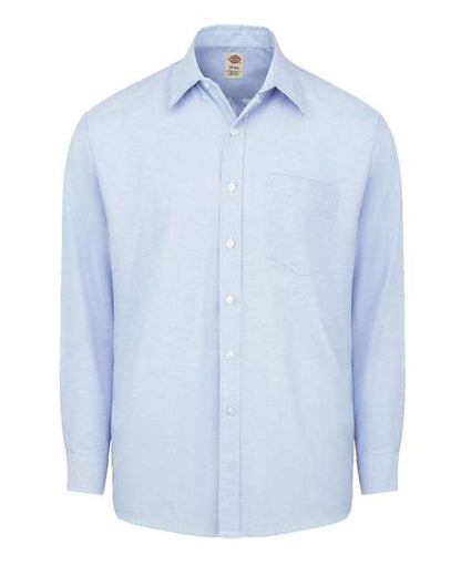 Dickies Men's Oxford Shirt SSS36