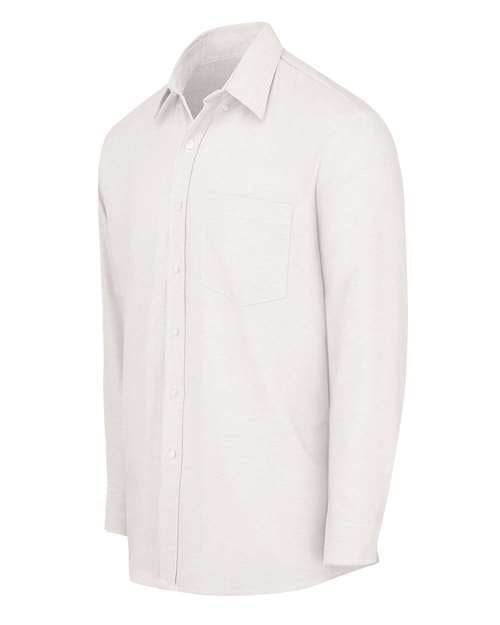 Dickies Men's Tall Oxford Shirt SSS36T