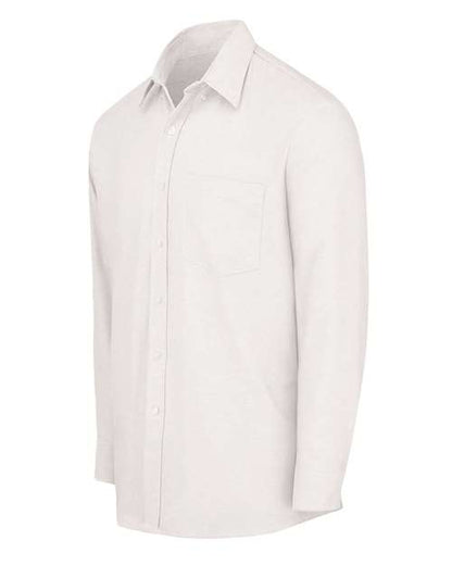 Dickies Men's Tall Oxford Shirt SSS36T