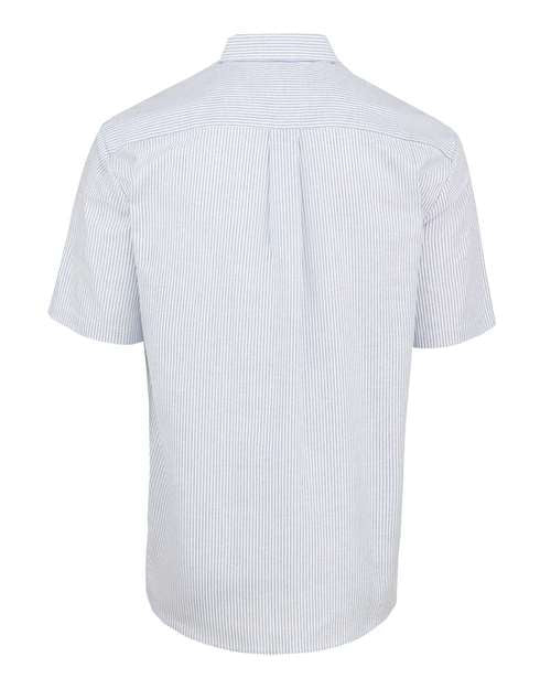 Dickies Men's Short Sleeve Oxford Shirt SSS46
