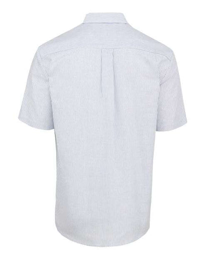 Dickies Men's Short Sleeve Oxford Shirt SSS46