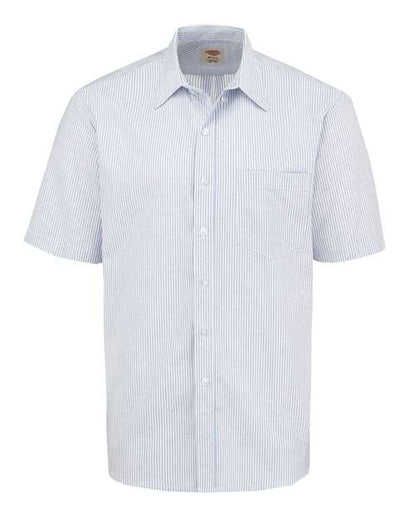 Dickies Men's Short Sleeve Oxford Shirt SSS46