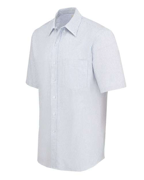 Dickies Men's Short Sleeve Oxford Shirt SSS46