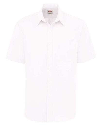 Dickies Men's Short Sleeve Oxford Shirt SSS46