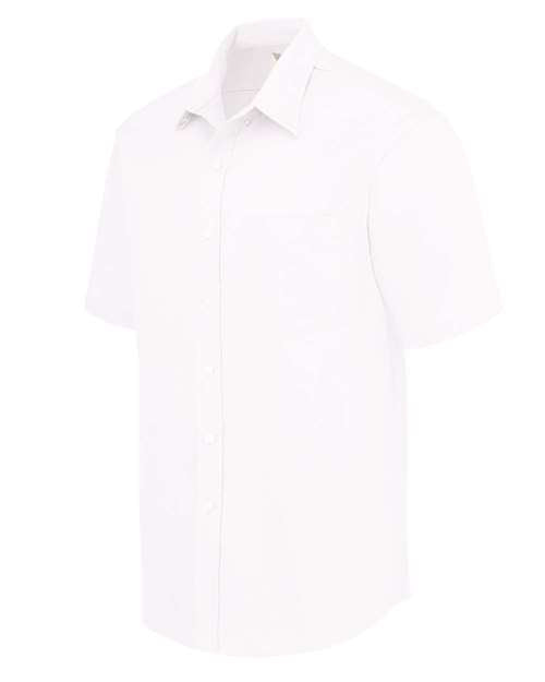 Dickies Men's Short Sleeve Oxford Shirt SSS46