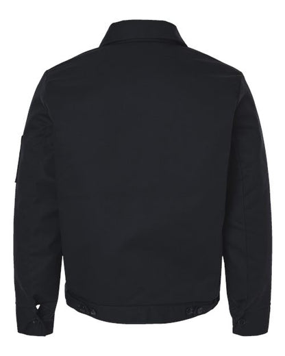 Dickies Unisex Insulated Industrial Eisenhower Jacket TJ55