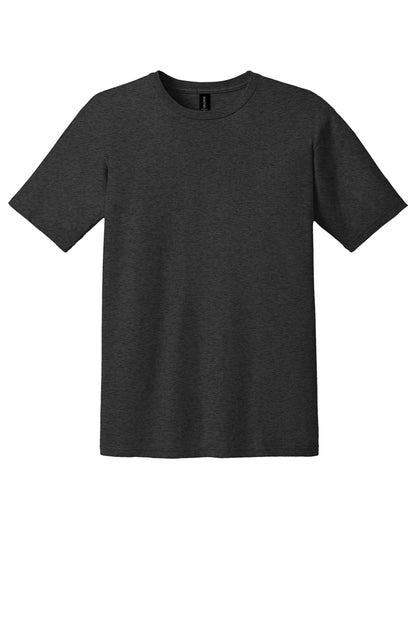 Gildan 100% Ring Spun Cotton T-Shirt. 980