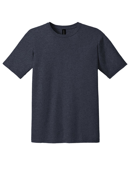 Gildan 100% Ring Spun Cotton T-Shirt. 980