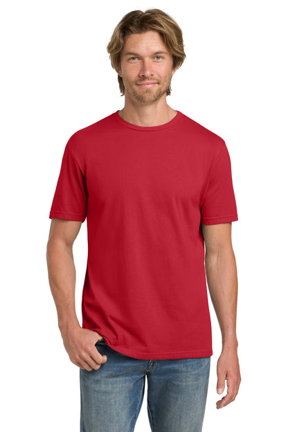 Gildan 100% Ring Spun Cotton T-Shirt. 980