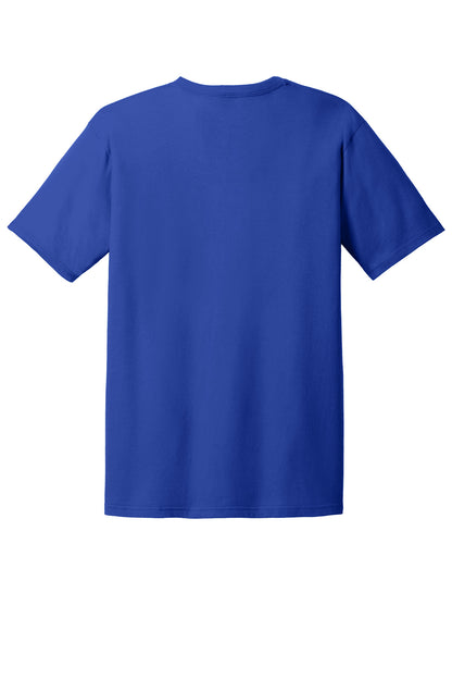 Gildan 100% Ring Spun Cotton T-Shirt. 980