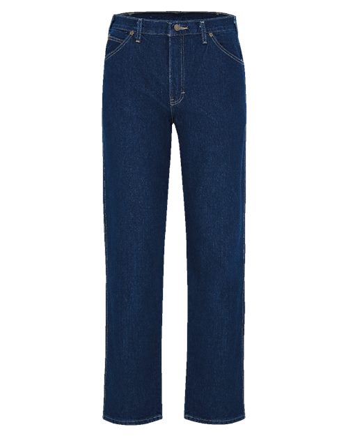 Dickies Men's 5-Pocket Jeans 1329