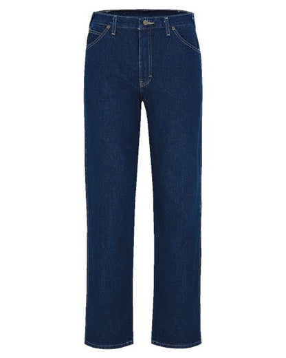 Dickies Men's 5-Pocket Jeans 1329