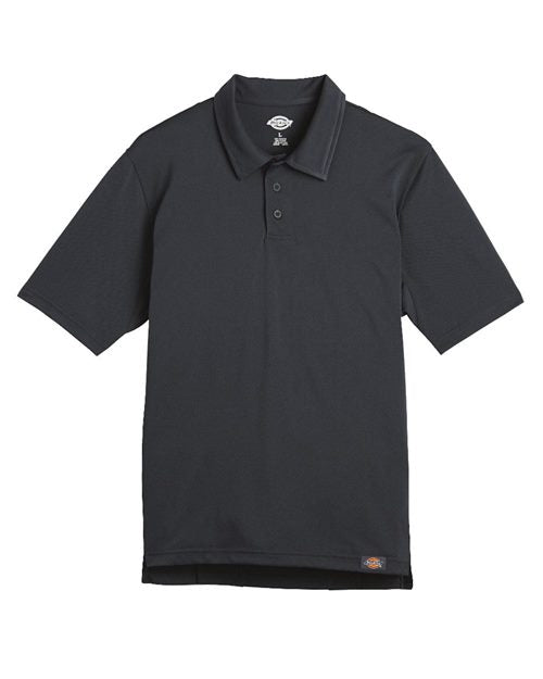 Dickies Men's WorkTech Cooling Mesh Shirt LS45