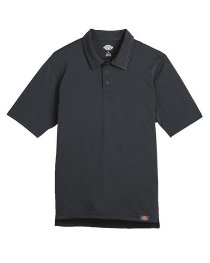 Dickies Men's WorkTech Cooling Mesh Shirt LS45