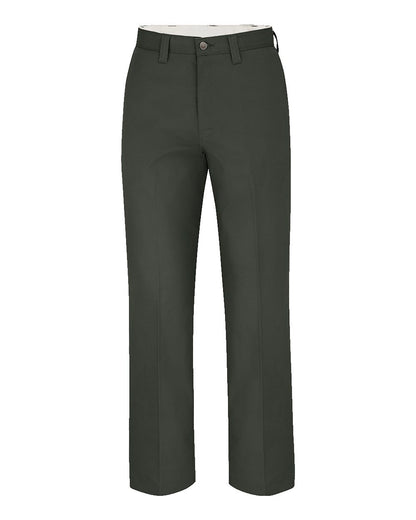 Dickies Men's Extended Sizes Premium Industrial Multi-Use Pocket Pants LP22EXT