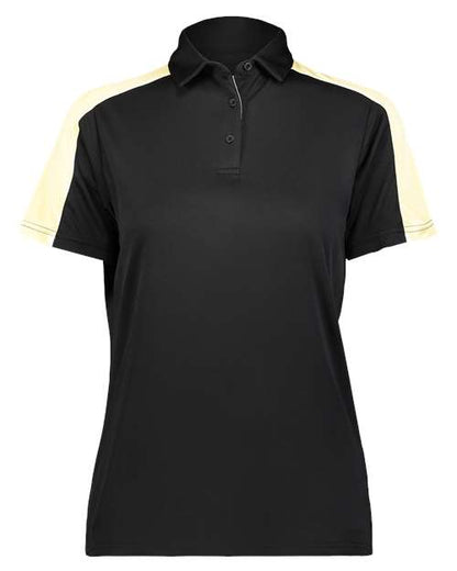 Augusta Sportswear Women's Two-Tone Vital Polo 5029