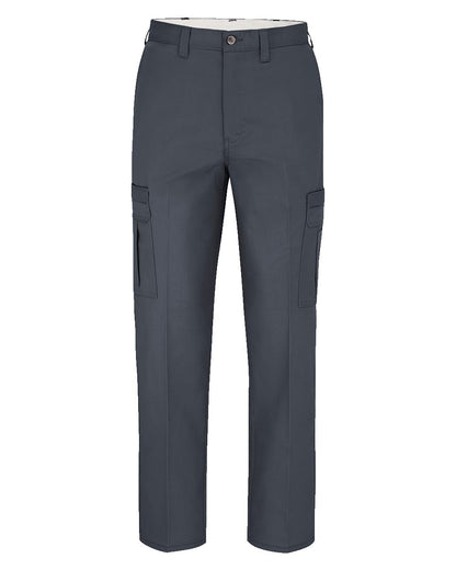 Dickies Men's Premium Industrial Cargo Pants LP72