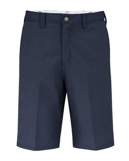 Dickies Men's Extended Sizes Premium Industrial Multi-Use Pocket Shorts LR62EXT